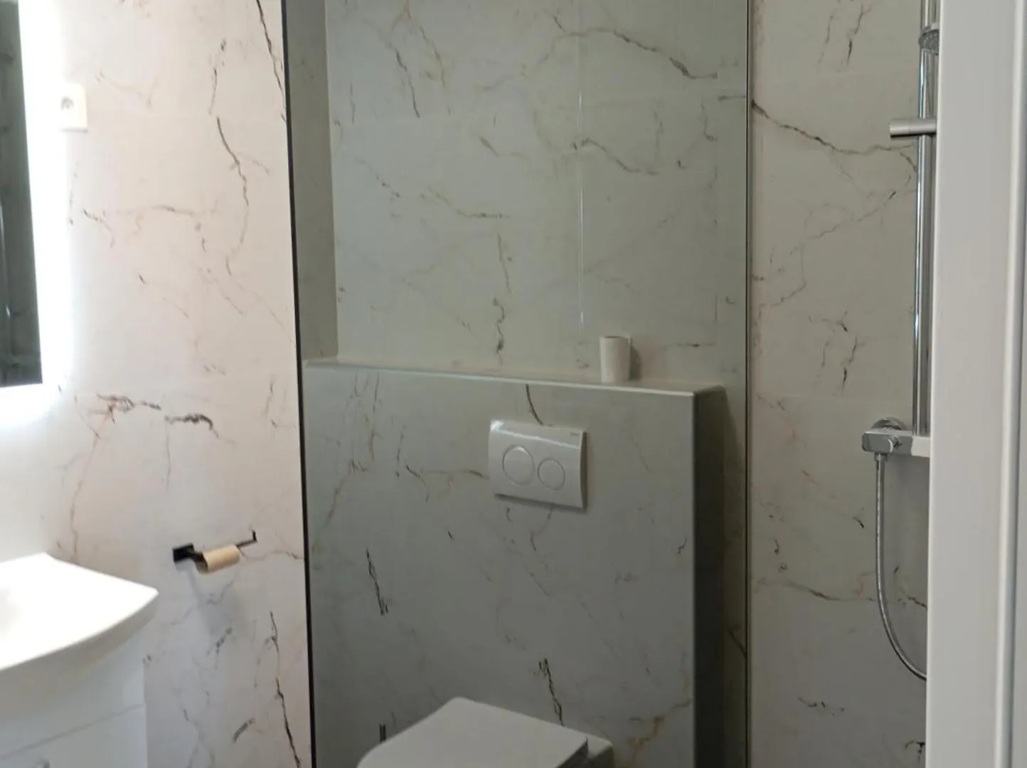 Apartmani Duba Zadar Apartment