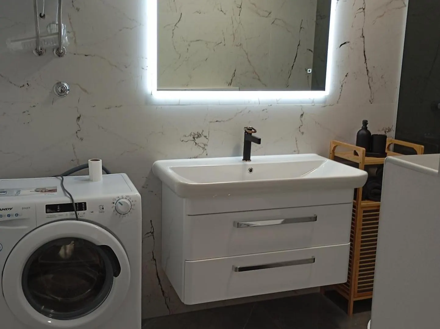 Apartmani Duba Zadar Croatia