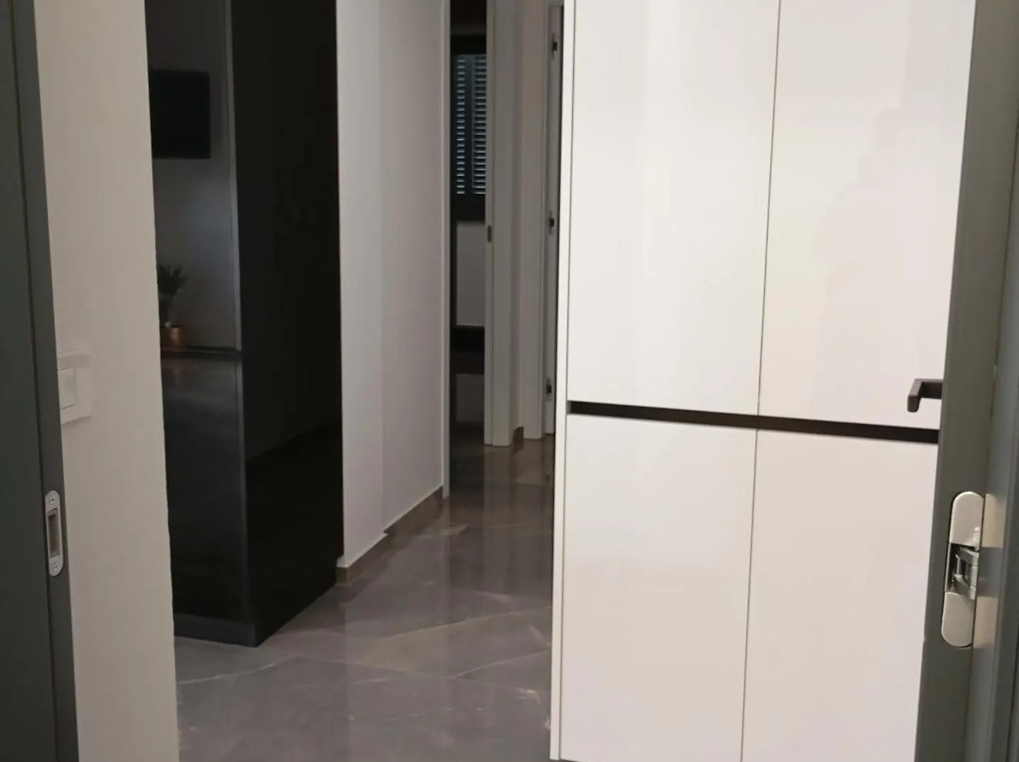 Apartmani Duba Zadar Apartment