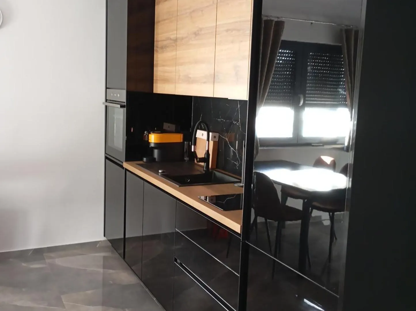 Apartment Apartmani Duba Zadar