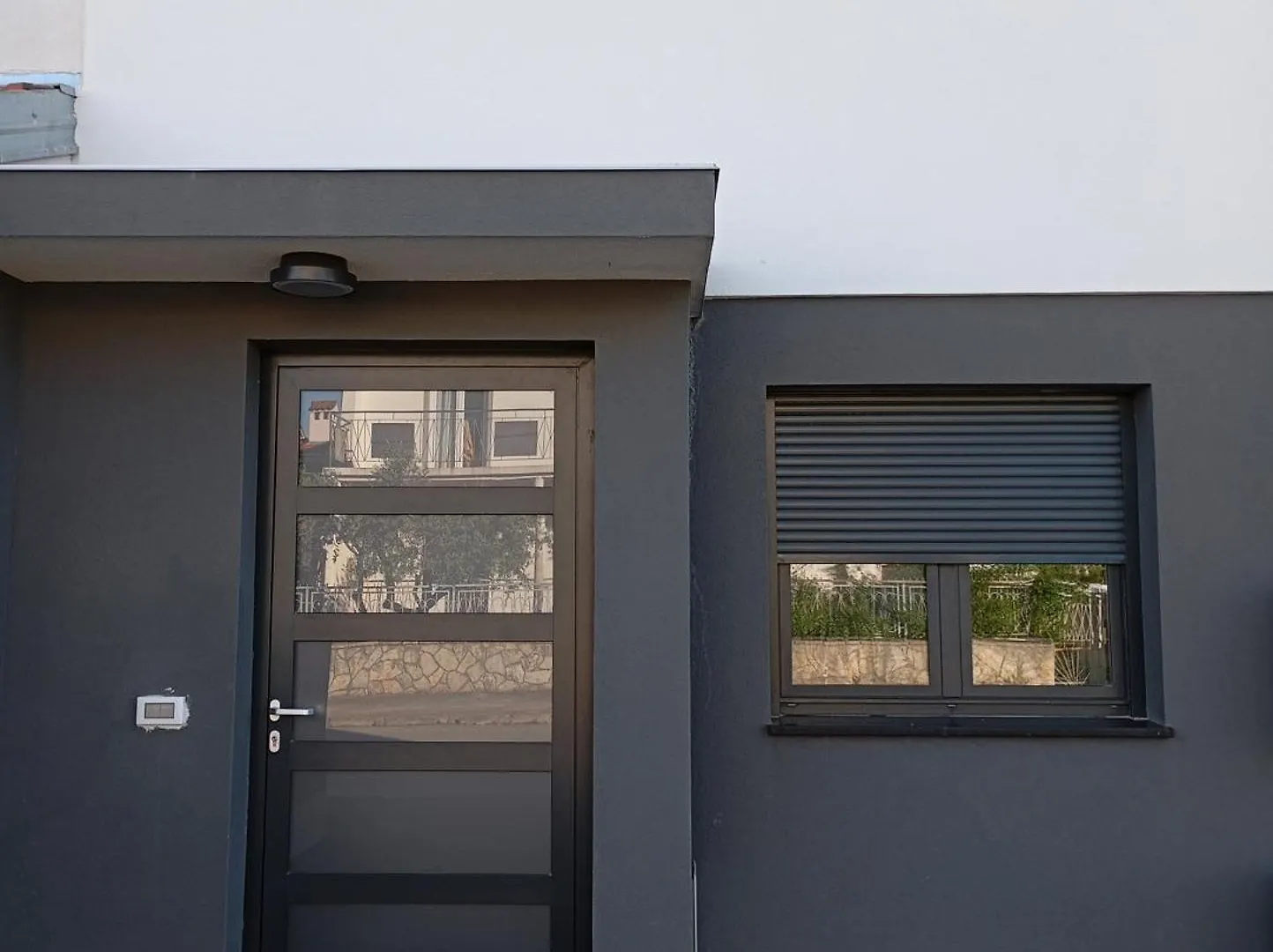 Apartmani Duba Ζαντάρ 0*,  Κροατία