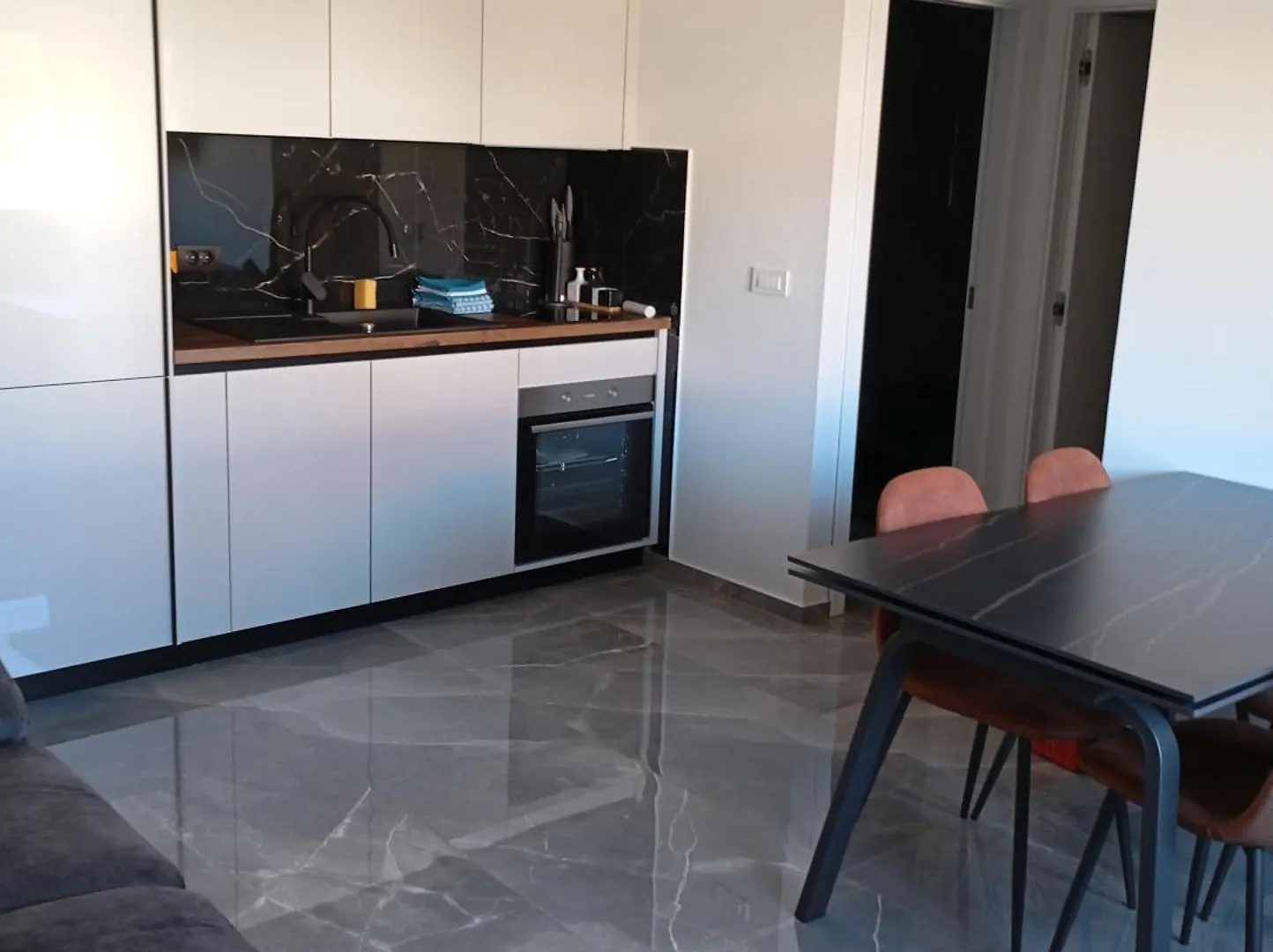 Apartment Apartmani Duba Zadar Croatia