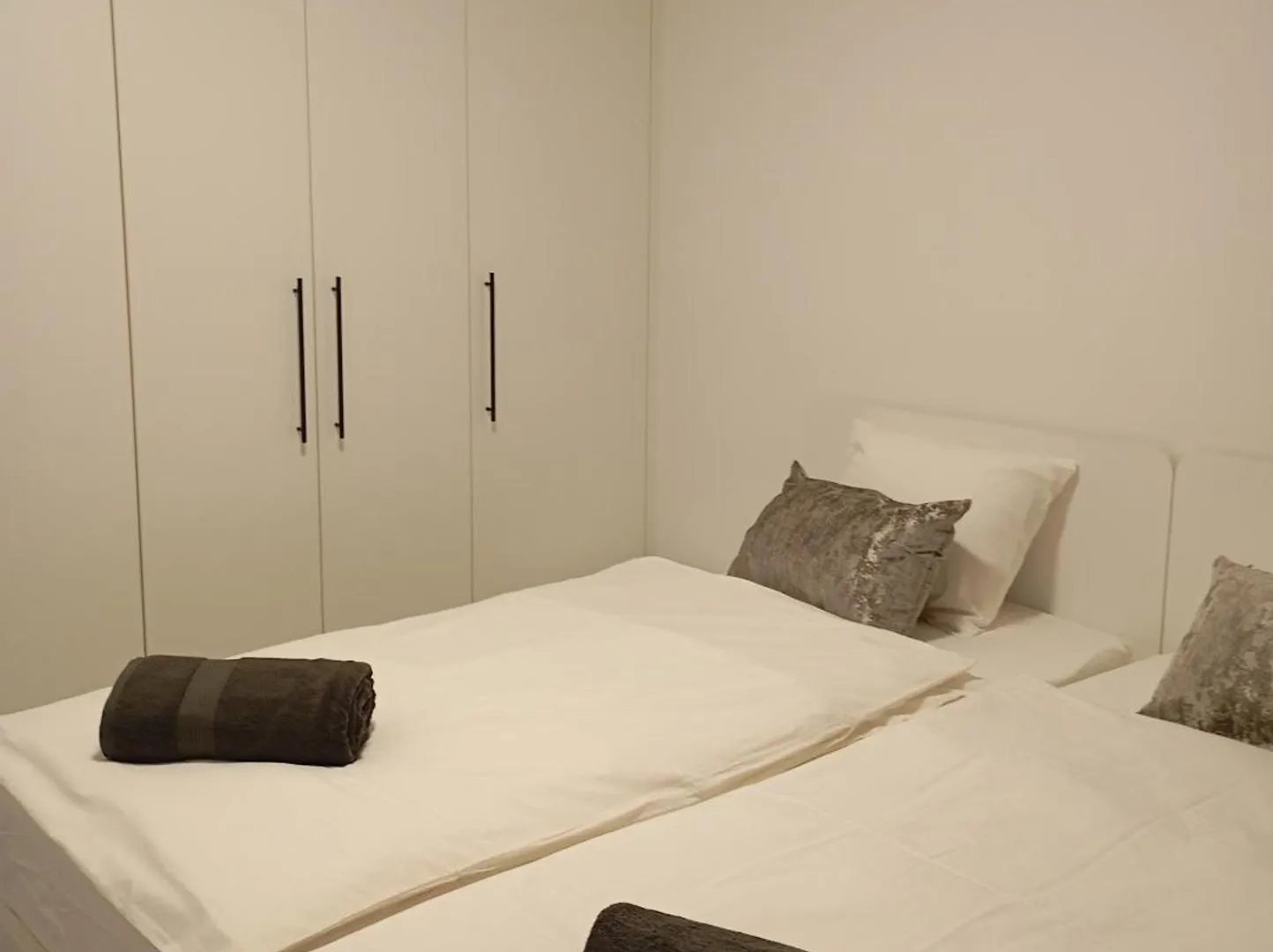 Apartment Apartmani Duba Zadar