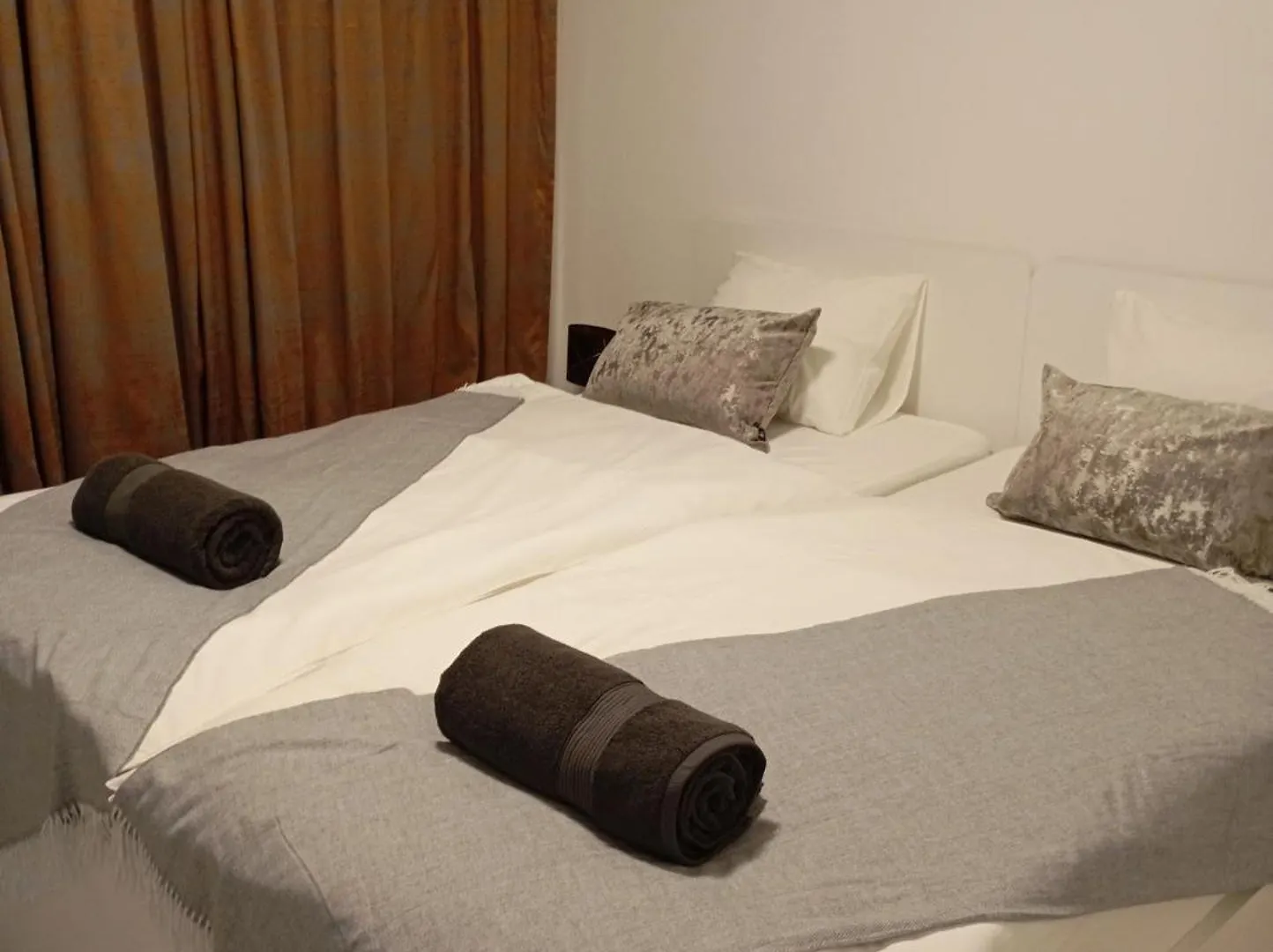 Apartmani Duba Zadar Apartment