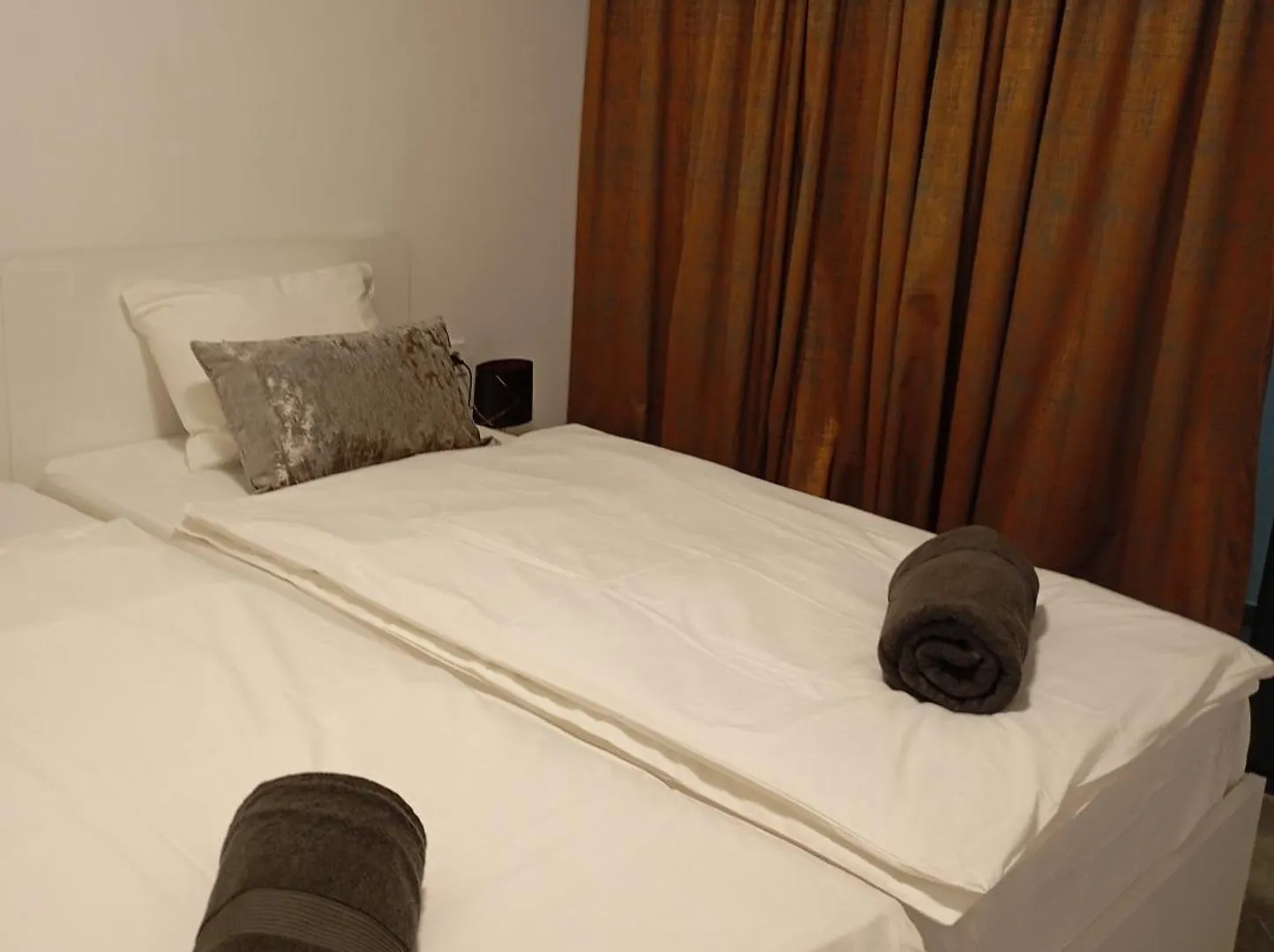 Apartmani Duba Zadar Croatia