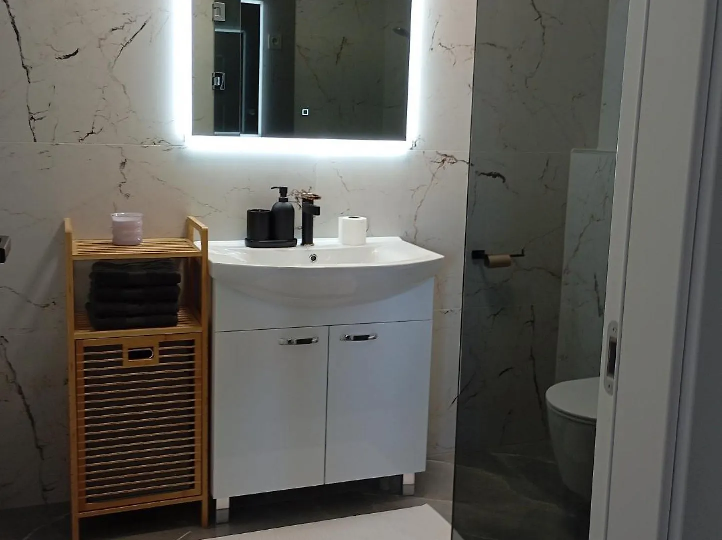 Apartmani Duba Zadar Apartment