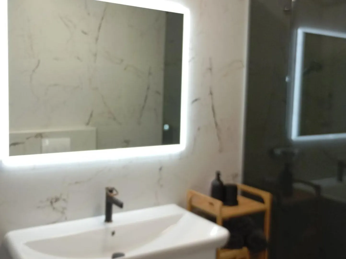 Apartmani Duba Zadar