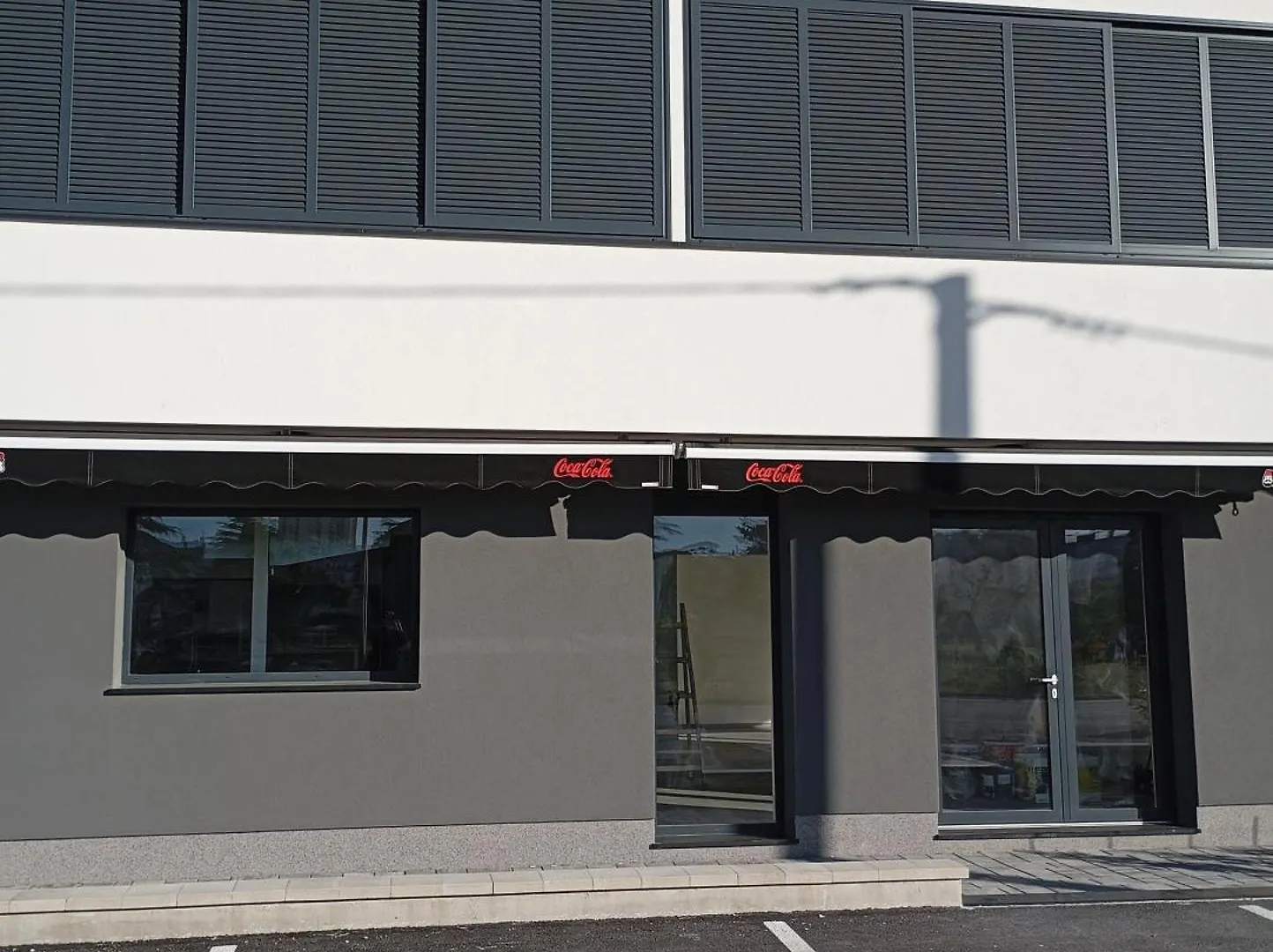 Διαμέρισμα Apartmani Duba Ζαντάρ Κροατία