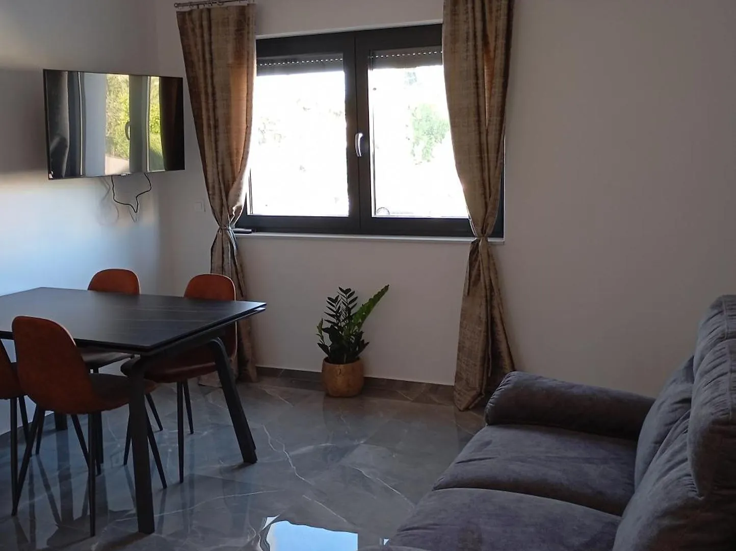 Apartmani Duba Zadar Apartment