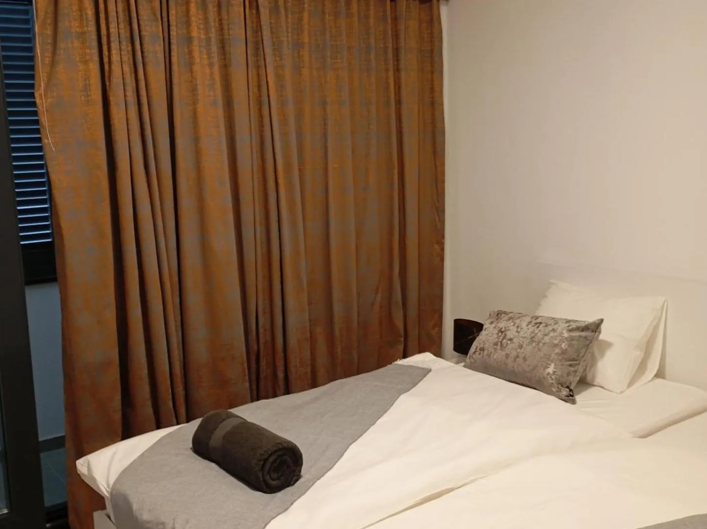 Apartmani Duba Zadar